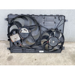 Electroventilator Volvo XC60 XC70 S60 V70 2015 31338823