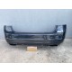 Rear bumper complete Volvo S60 Facelift 2014+ 30795028 31323871 