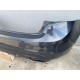 Rear bumper complete Volvo S60 Facelift 2014+ 30795028 31323871 