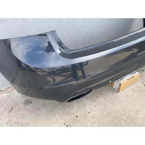 Rear bumper complete Volvo S60 Facelift 2014+ 30795028 31323871 
