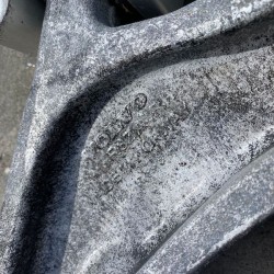 Brat inferior dreapta VOLVO XC90 2016-2023 31360651