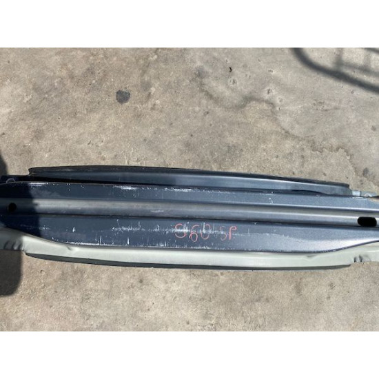 Rear Bumper Beam Volvo S60 V60 2011-2018 31349058