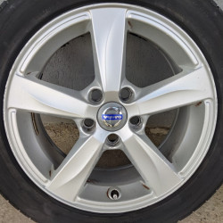 Jante MATRES 16" Volvo V40 S40 V50 S60 V60 S80 V70 C30 C70 cod: 31317285 