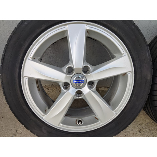 Jante MATRES 16" Volvo V40 S40 V50 S60 V60 S80 V70 C30 C70 cod: 31317285 