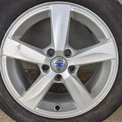 Jante MATRES 16" Volvo V40 S40 V50 S60 V60 S80 V70 C30 C70 cod: 31317285 