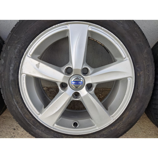 Jante MATRES 16" Volvo V40 S40 V50 S60 V60 S80 V70 C30 C70 cod: 31317285 