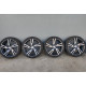 Jante IXION 4 22" VOLVO XC90 XC60 XC40 S90 V90 S60 anvelope 275/35 R22 Pirelli 31406715