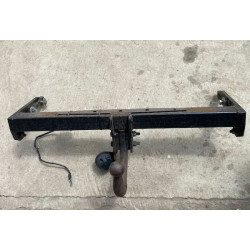 Towing Hook VOLVO V60 31359557