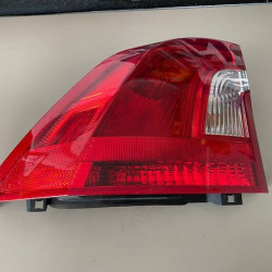 Taillight Rear Left Volvo S60 31395930