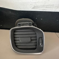 Front left air vent Volvo V60 S60 2011-2018 30791697