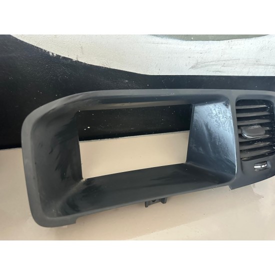 Grila aerisire bord centrala Volvo V60 2011-2018 30791675