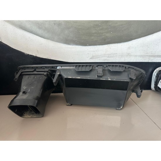 Grila aerisire bord centrala Volvo V60 2011-2018 30791675