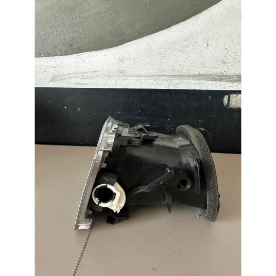 Front left air vent Volvo V60 S60 V40 2011-2018 30791697