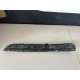 Front bumper grille Volvo XC90 2003-2007 08662997