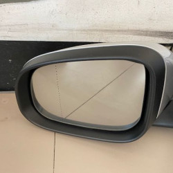 Left side mirror foldable 8 wires VOLVO S60 V60 2010-2017 31402551