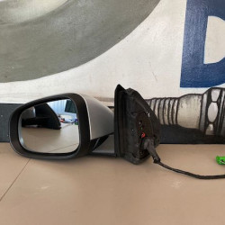 Left side mirror foldable 8 wires VOLVO S60 V60 2010-2017 31402551