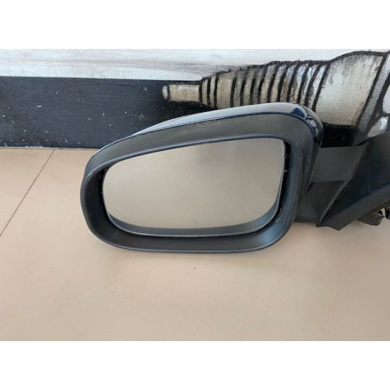 Left side mirror foldable 8 wires VOLVO S60 V60 2010-2017 31402596