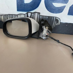 Left side mirror view foldable 8 wires VOLVO S60 V60 2010-2017 30799051