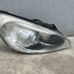 Right xenon adaptive headlight VOLVO S60 2010-2014 31299993