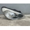 Right xenon adaptive headlight VOLVO S60 2010-2014 31299993