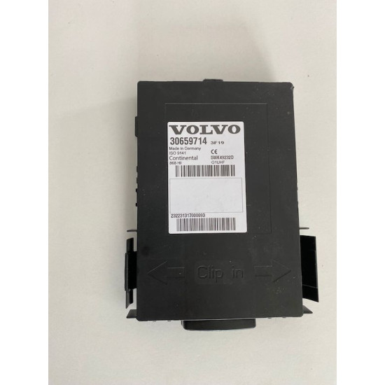 Modul Keyless VOLVO V60 S60 XC60 2013+ 30659714