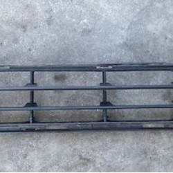 Front bumper lower grille Volvo S60 V60 31323858