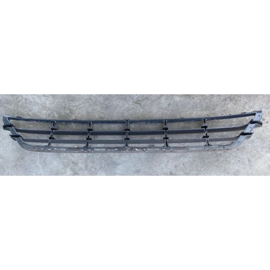 Front bumper lower grille Volvo S60 V60 31323858