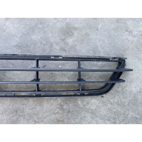 Front bumper lower grille Volvo S60 V60 31323858