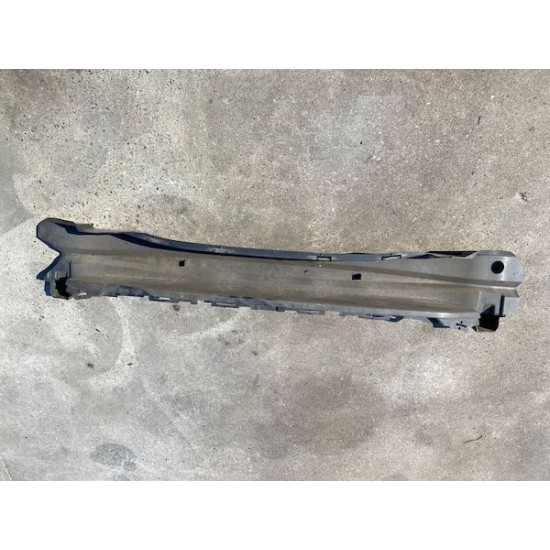 Front bumper reinforcement support bar Volvo V60 S60 2012-2018 31323835