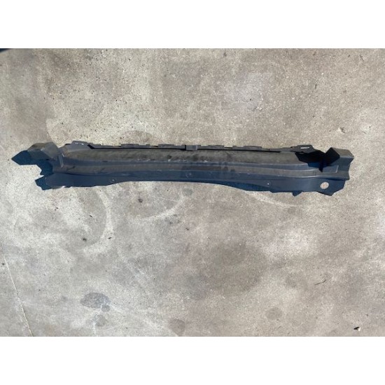 Front bumper reinforcement support bar Volvo V60 S60 2012-2018 31323835