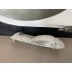 Right daylight Volvo V40 2012-2018 31290581