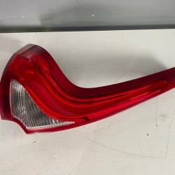 Left taillight Volvo XC60 2013 31323034 