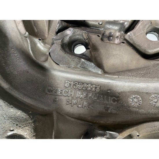Capac Motor Volvo V70 S80 V60 XC70 XC90 XC60 S60 31339884 31401261