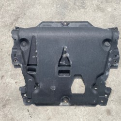 Engine splash shield/under tray Volvo XC60 2013 AG9N-6P013-DB 31290966