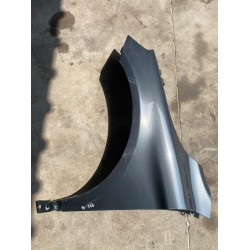 Aripa fata stanga Volvo XC60 2008-2017 30762401 31217975