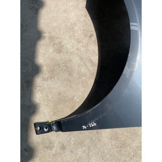 Aripa fata stanga Volvo XC60 2008-2017 30762401 31217975 Aripa fata stanga Volvo XC60 2008-2017 30762401 31217975