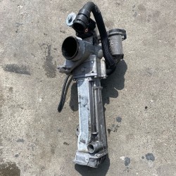 EGR cooling Volvo S60 V60 XC70 XC60 V40 31325030 30757778 36000998