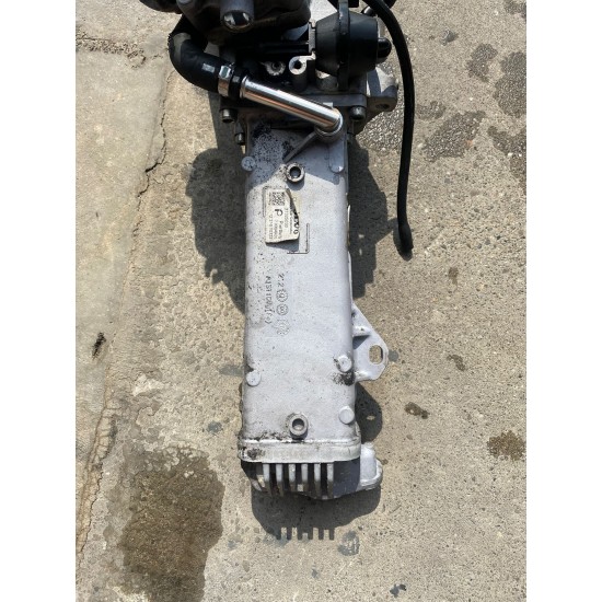 EGR cooling Volvo S60 V60 XC70 XC60 V40 31325030 30757778 36000998
