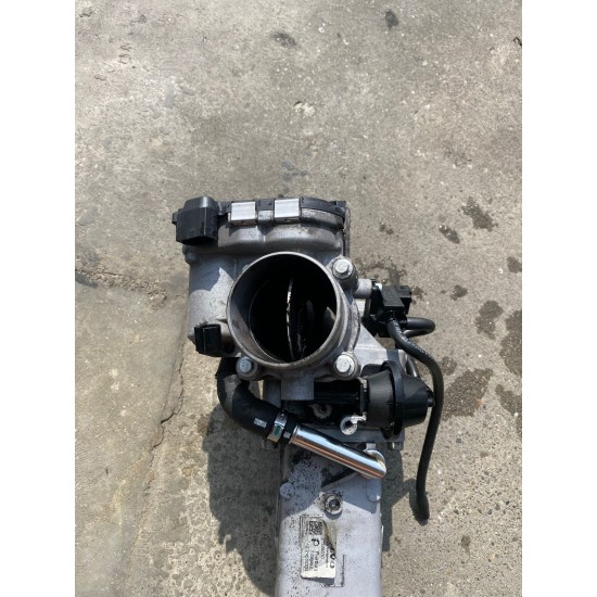 EGR cooling Volvo S60 V60 XC70 XC60 V40 31325030 30757778 36000998