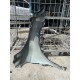 Aripa fata stanga Volvo XC60 2008-2017 30762401 31217975 Aripa fata stanga Volvo XC60 2008-2017 30762401 31217975