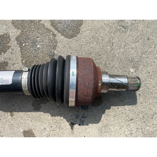 Planetara fata stanga manuala 4x4 Volvo XC60 2009-2017 31259761 36051318