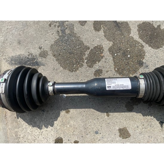 Planetara fata stanga manuala 4x4 Volvo XC60 2009-2017 31259761 36051318