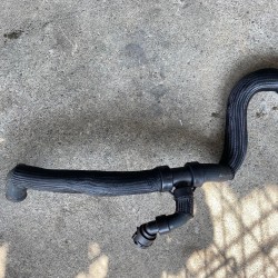 Radiator hose Volvo S60 XC60 S80 V70 V60 31355200