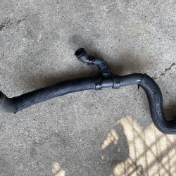 Radiator hose Volvo S60 XC60 S80 V70 V60 31355200