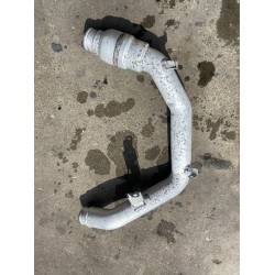 Teava intercooler VOLVO S60 V60 XC60 S80 V70 XC70 31355171 31657814 31319820