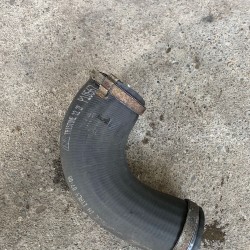 Intercooler hose Volvo V60 S60 XC60 31293663