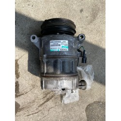 Compresor de clima Volvo S60 V60 S80 V70 XC60 XC70 31315453 36050841