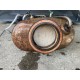 Catalytic converter 2.0 Volvo V40 V60 S60 V70 XC60 31338669 36000646 