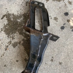 Side member left engine mounting VOLVO XC60 2013-2017 30760140