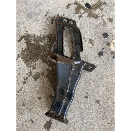Suport motor stanga VOLVO XC60 2013-2017 30760140